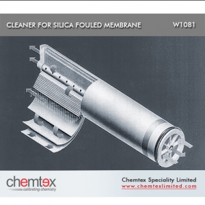Manufacturers Exporters and Wholesale Suppliers of Cleaner for Silica Fouled Membrane Kolkata West Bengal
